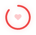 The Ring style showing health