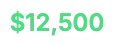 The Value style showing cash