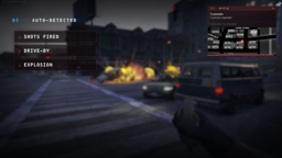 Oxide Dispatch | Advanced Emergy Dispatch System - Thumbnail 3