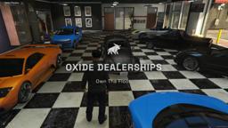 OXIDE DEALERSHIPS | Advanced Vehicle Dealership System - Thumbnail 8
