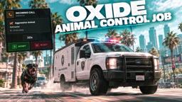 OXIDE ANIMAL CONTROL JOB | Gig Based Job - Thumbnail 1