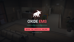 OXIDE EMS | Advanced FiveM Hospital & EMS Job - Thumbnail 2