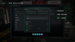 OXIDE SHOPS | Complete Shop Economy for FiveM - Thumbnail 2