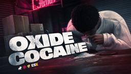 OXIDE COCAINE | Cocaine & Crack Production System - Thumbnail 1