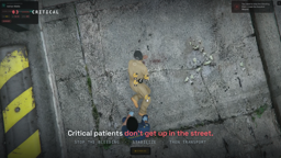 OXIDE EMS | Advanced FiveM Hospital & EMS Job - Thumbnail 8