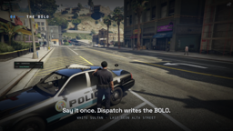 Oxide Dispatch | Advanced Emergy Dispatch System - Thumbnail 5