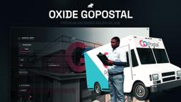 OXIDE GOPOSTAL | Gig Based Job - Thumbnail 1