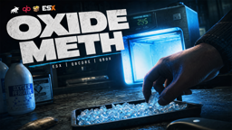 OXIDE METH | Advanced Meth Script - Thumbnail 1