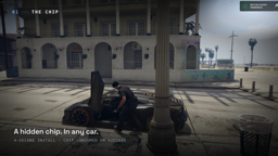 OXIDE BAIT CAR | Most Unique Law Enforcement Tool - Thumbnail 3