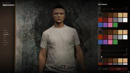 OXIDE MULTICHARACTER | Cinematic Character Selection and Creation - Thumbnail 2
