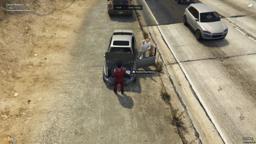 OXIDE ROADSIDE ASSISTANCE JOB | Gig Based Job - Thumbnail 4