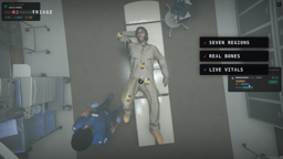 OXIDE EMS | Advanced FiveM Hospital & EMS Job - Thumbnail 5