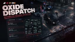 Oxide Dispatch | Advanced Emergy Dispatch System - Thumbnail 1