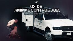 OXIDE ANIMAL CONTROL JOB | Gig Based Job - Thumbnail 1