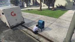 OXIDE GOPOSTAL | Gig Based Job - Thumbnail 6