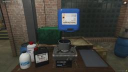 OXIDE METH | Advanced Meth Script - Thumbnail 4