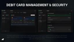 OXIDE BANKING | Advanced Banking System - Thumbnail 2