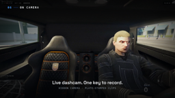 OXIDE BAIT CAR | Most Unique Law Enforcement Tool - Thumbnail 7