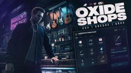 OXIDE SHOPS | Complete Shop Economy for FiveM - Thumbnail 1