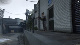 OXIDE LANDSCAPING | Gig Based Job - Thumbnail 2