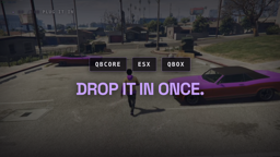 OXIDE GANGS | A Complete Gang System for FiveM - Thumbnail 5