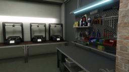OXIDE 3D WEAPON PRINTING | Complete 3D Weapon System - Thumbnail 4
