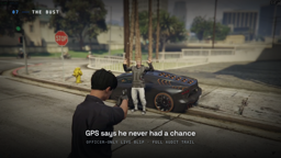 OXIDE BAIT CAR | Most Unique Law Enforcement Tool - Thumbnail 9