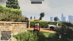 OXIDE LANDSCAPING | Gig Based Job - Thumbnail 5