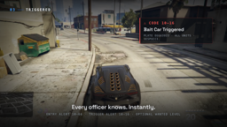 OXIDE BAIT CAR | Most Unique Law Enforcement Tool - Thumbnail 5