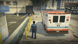 OXIDE EMS | Advanced FiveM Hospital & EMS Job - Thumbnail 9