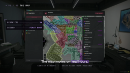 OXIDE GANGS | A Complete Gang System for FiveM - Thumbnail 4