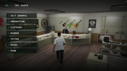 OXIDE SHOPS | Complete Shop Economy for FiveM - Thumbnail 7