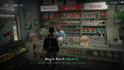 OXIDE SHOPS | Complete Shop Economy for FiveM - Thumbnail 10