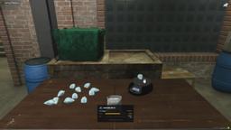 OXIDE METH | Advanced Meth Script - Thumbnail 8