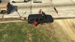 OXIDE ROADSIDE ASSISTANCE JOB | Gig Based Job - Thumbnail 7