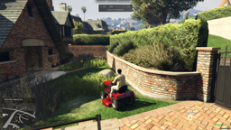 OXIDE LANDSCAPING | Gig Based Job - Thumbnail 7