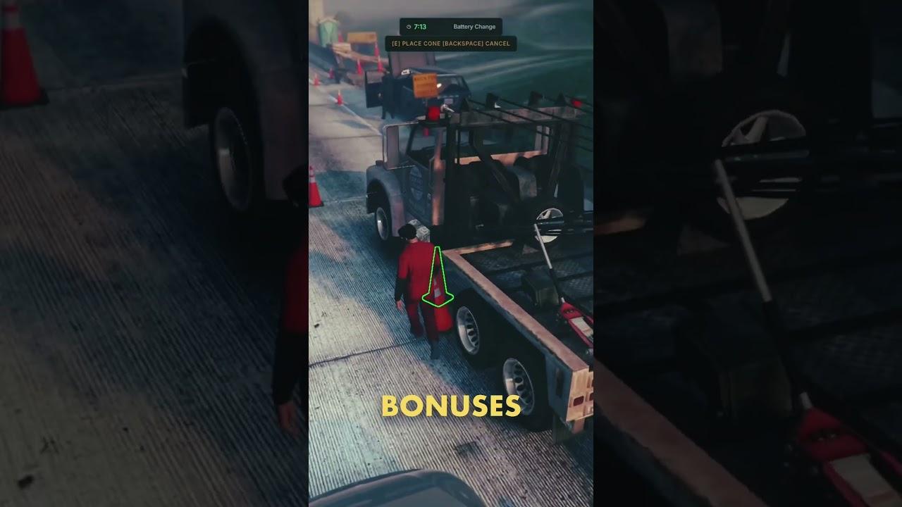 OXIDE ROADSIDE ASSISTANCE JOB | Gig Based Job video preview